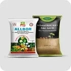 Plant Nutrition